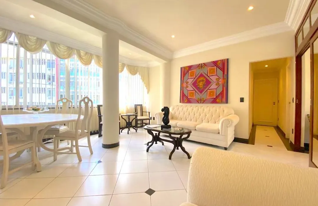 Ipanema Beach Residence-1
