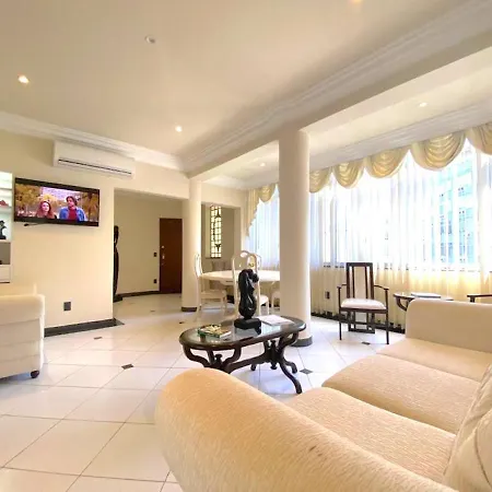 Ipanema Beach Residence-2