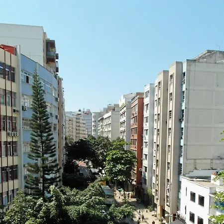 Ipanema Beach Residence-3