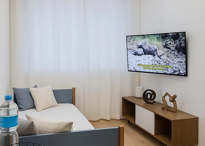 Cosy flat Apartamento Rio de Janeiro