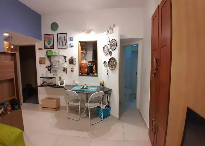 Angel'S House Flamengo Rj Apartamento Rio de Janeiro