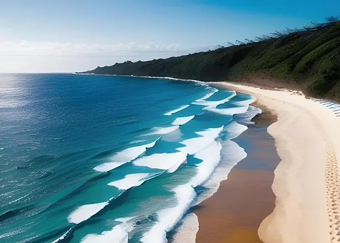 Dream Of Summer Rio de Janeiro